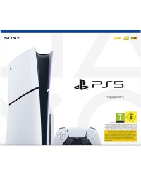 Consola PS5 Slim (1 TB)